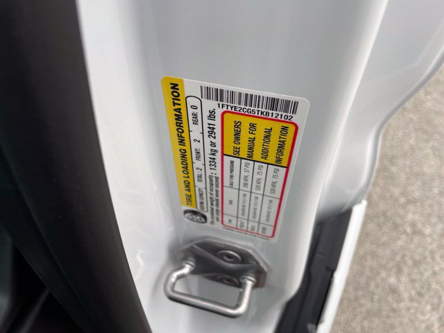 New 2026 Ford Transit 150 148 Medium Roof AWD image 18