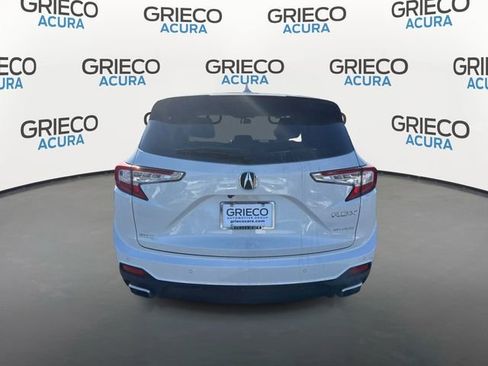 New 2026 Acura RDX SH-AWD w/ Technology Package image 6