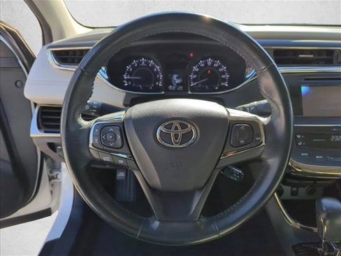 Used 2014 Toyota Avalon XLE Premium image 12