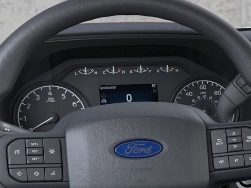 New 2026 Ford F150 STX w/ F-150 LOBO Package AWD/4WD image 13