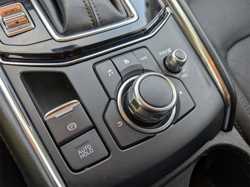 Used 2018 MAZDA CX-5 Grand Touring image 32
