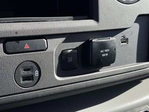 New 2026 Ford E-450 and Econoline 450 Super Duty w/ Power Equipment Group image 14