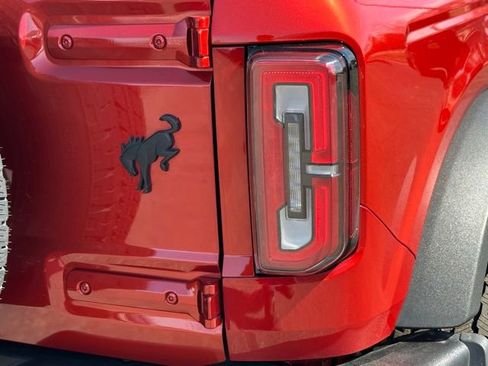 Used 2023 Ford Bronco Big Bend AWD/4WD image 18