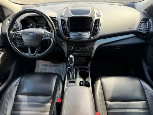 Used 2019 Ford Escape SEL AWD/4WD image 18