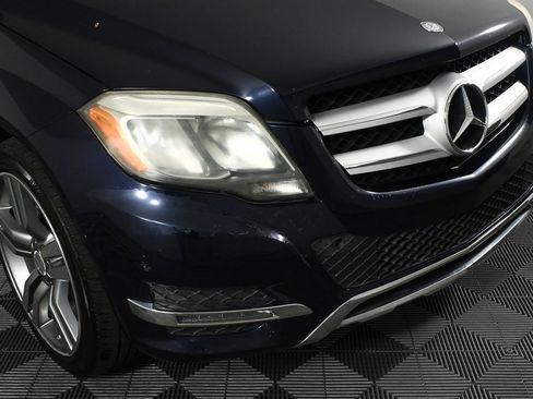 Used 2014 Mercedes-Benz GLK 350 2WD image 36
