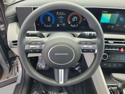 New 2026 Hyundai Tucson SEL image 13