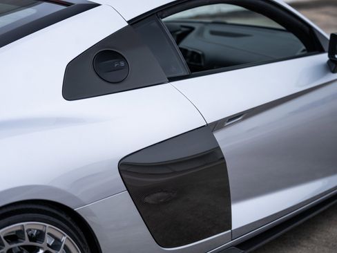 Used 2022 Audi R8 V10 performance image 41