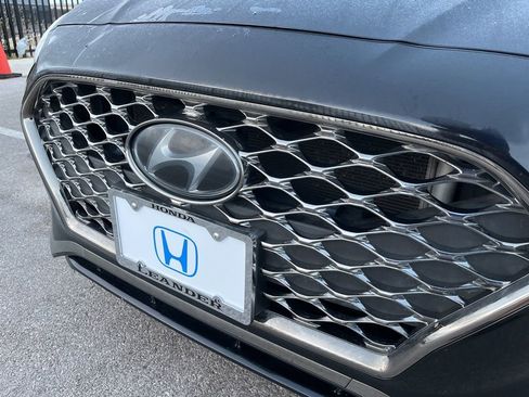 Used 2019 Hyundai Sonata Limited w/ Ultimate Package 04 image 15