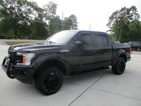 Used 2019 Ford F150 XL w/ Equipment Group 101A Mid image 24