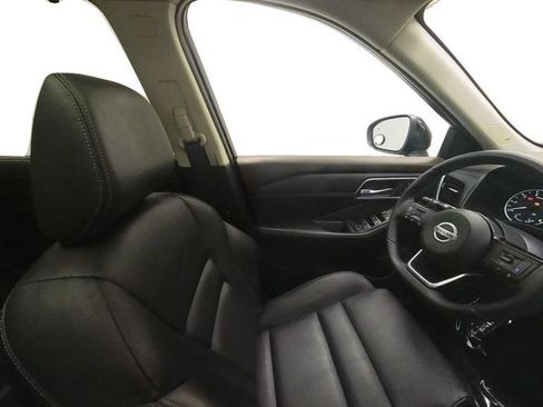 Used 2021 Nissan Rogue SL w/ Premium Package AWD/4WD image 29
