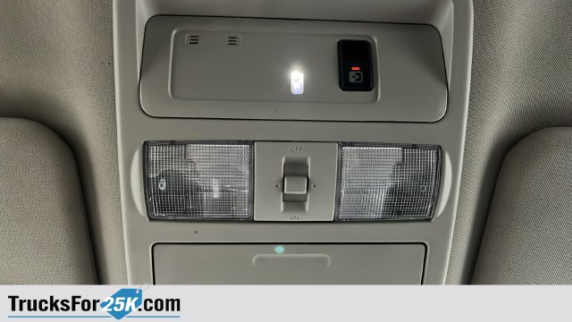 Used 2019 Nissan Titan PRO-4X w/ Pro-4x Utility Package AWD/4WD image 32