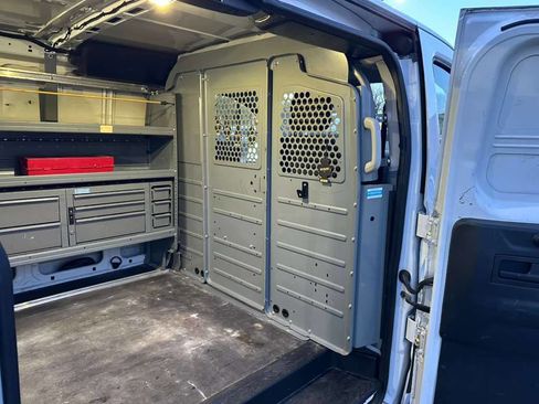 Used 2016 Ford Transit 150 130 Low Roof image 22