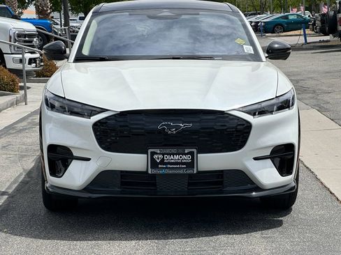 New 2026 Ford Mustang Mach-E Premium w/ Sport Appearance Package RWD image 12