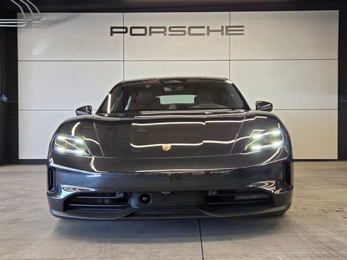 New 2026 Porsche Taycan 4S AWD/4WD image 26