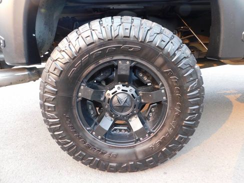Used 2008 Ford F350 Lariat AWD/4WD image 22