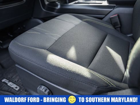 Certified 2024 Ford F150 STX image 34