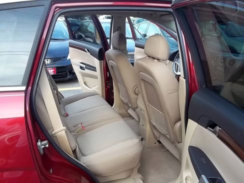 Used 2009 Saturn Vue XE w/ Preferred Package FWD image 12