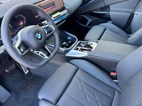 Used 2026 BMW X3 xDrive30i w/ Premium Package AWD/4WD image 4
