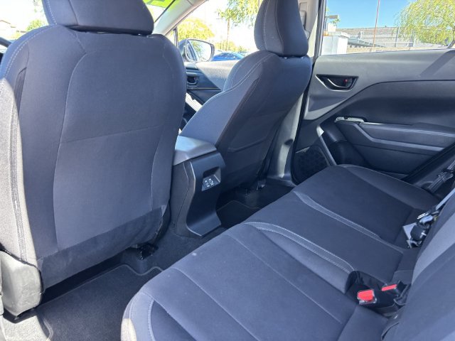 Used 2025 Subaru Crosstrek 2.5i Premium AWD/4WD image 17
