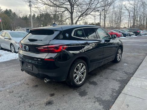 Used 2022 BMW X2 xDrive28i w/ Premium Package image 5