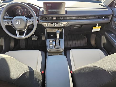 New 2026 Honda CR-V EX image 13