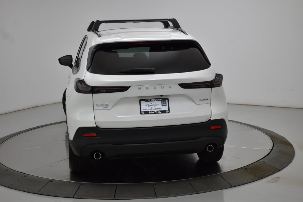 New 2026 MAZDA CX-5 Preferred AWD/4WD image 10