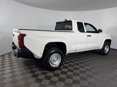 Used 2025 Toyota Tacoma SR RWD image 7