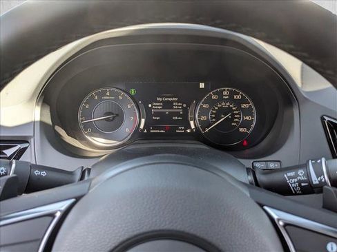 New 2026 Acura RDX SH-AWD image 11