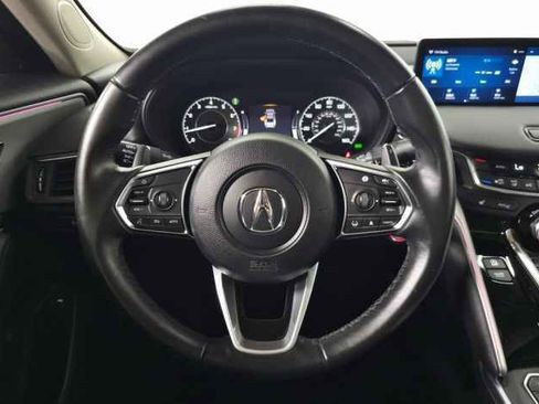 Used 2022 Acura TLX w/ Technology Package image 21