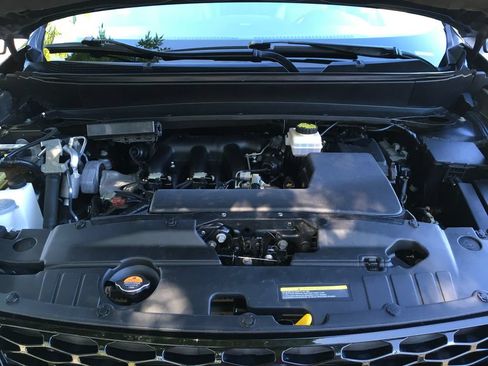 Used 2019 Nissan Pathfinder SL AWD/4WD image 13