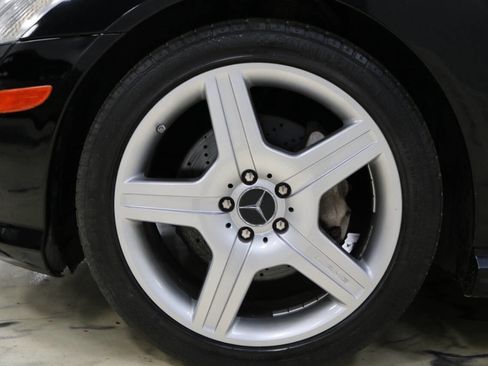 Used 2007 Mercedes-Benz S 550 image 12