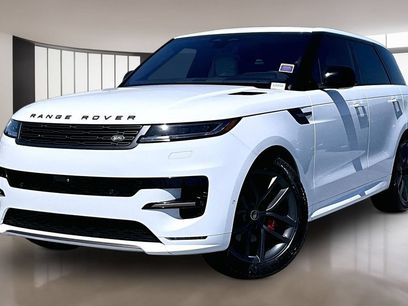 Certified 2023 Land Rover Range Rover Sport SE Dynamic