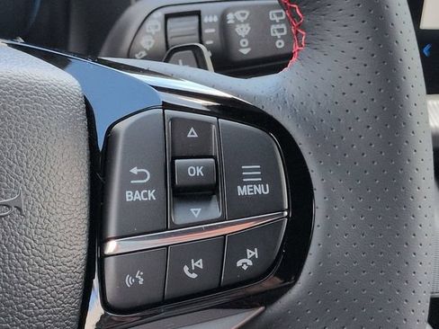 New 2026 Ford Explorer ST AWD/4WD image 26