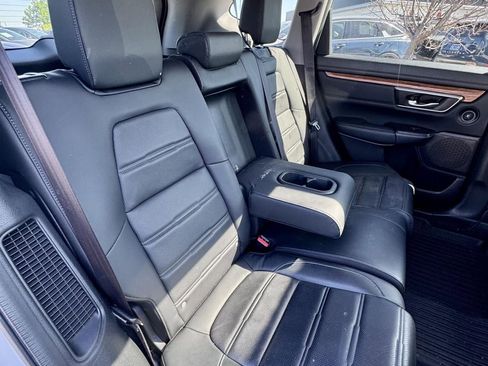 Used 2022 Honda CR-V EX-L image 11