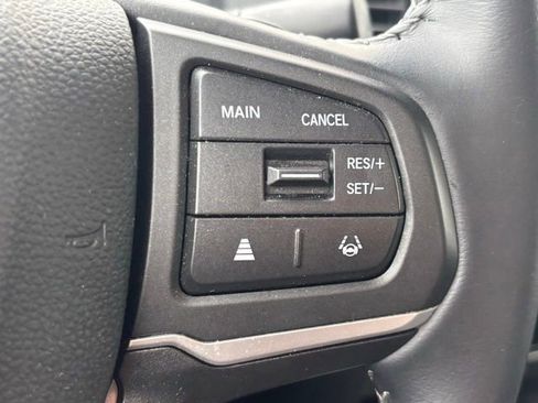 Used 2025 Honda Ridgeline Sport image 10