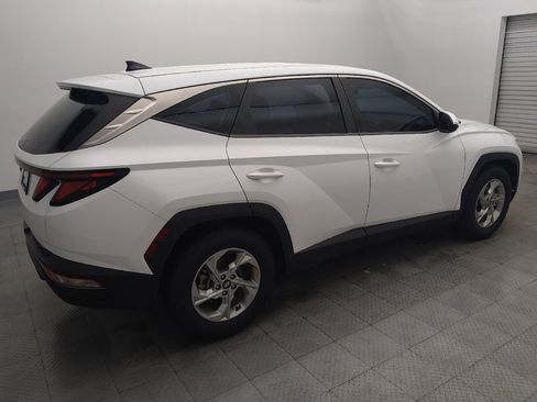 Used 2022 Hyundai Tucson SE image 10