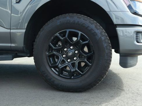 Used 2024 Ford F150 XLT w/ Equipment Group 302A MID image 5