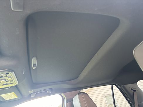 Used 2025 Toyota 4Runner TRD Off-Road Premium image 29