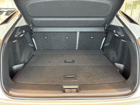 Certified 2024 Nissan Ariya FWD image 30
