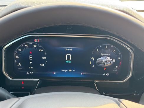 New 2026 Chevrolet Silverado 1500 RST image 16