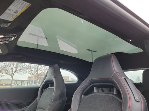 New 2024 Dodge Charger Scat Pack w/ Plus Group image 36