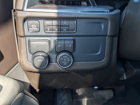 New 2026 Chevrolet Tahoe LT w/ Comfort Package image 18