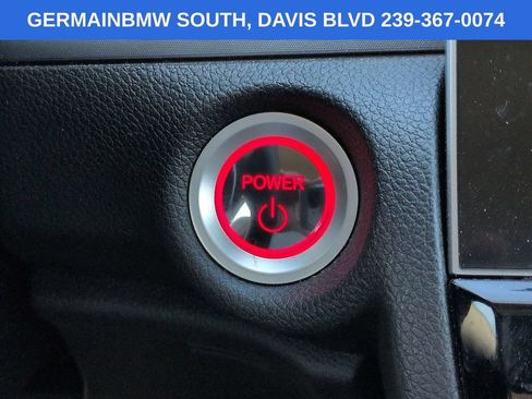 Used 2020 Honda Insight EX image 27