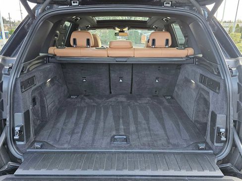 Used 2023 BMW X5 xDrive40i AWD/4WD image 14
