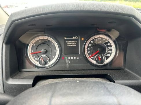 Used 2017 RAM 2500 SLT AWD/4WD image 26