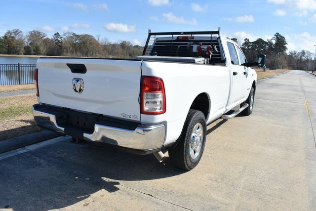 Used 2021 RAM 2500 Tradesman AWD/4WD image 4