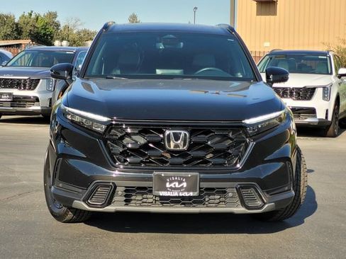 Used 2024 Honda CR-V Sport-L image 3