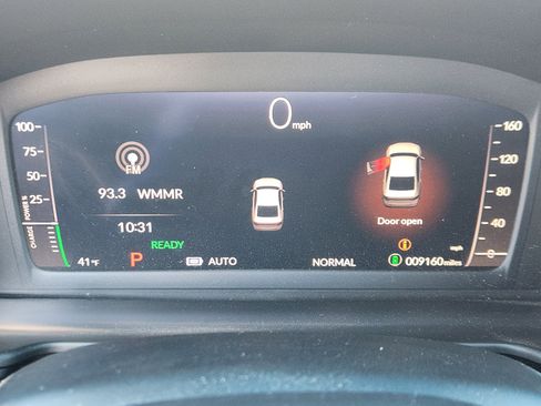 Used 2023 Honda Accord Sport image 10