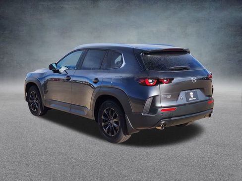 New 2026 MAZDA CX-50 AWD 2.5 S w/ Weather Package image 5