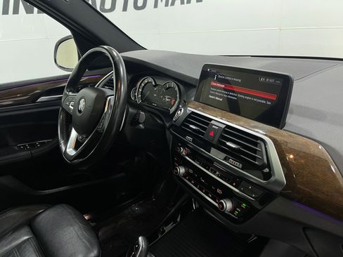 Used 2018 BMW X3 xDrive30i w/ Convenience Package image 20